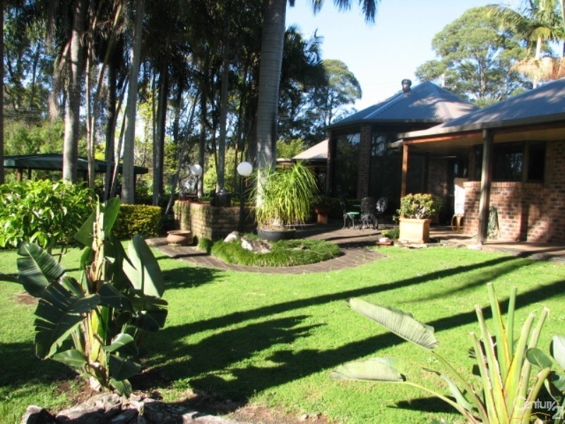 46 Fredericks Lane, Tintenbar NSW 2478