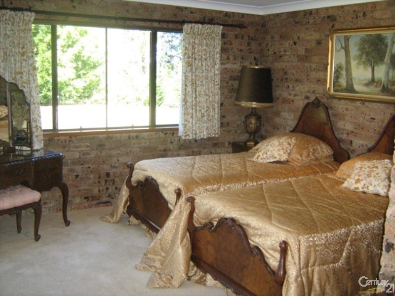 46 Fredericks Lane, Tintenbar NSW 2478