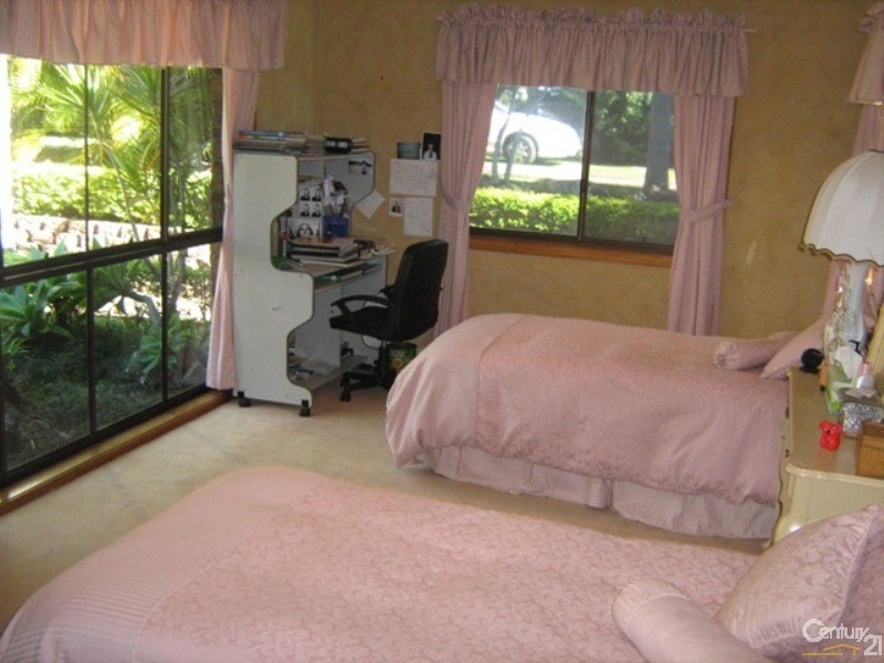 46 Fredericks Lane, Tintenbar NSW 2478