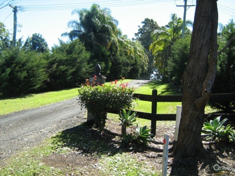 46 Fredericks Lane, Tintenbar NSW 2478