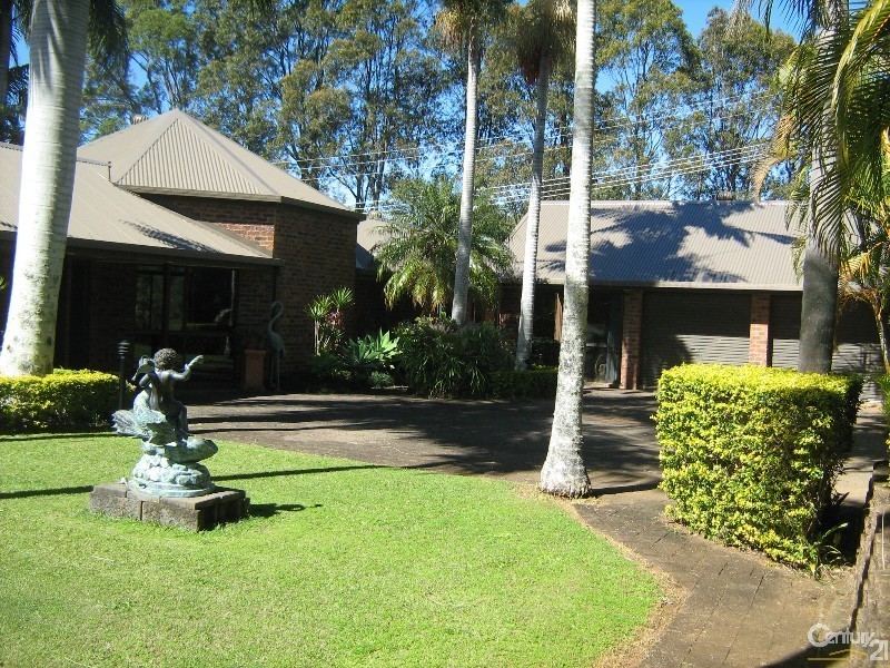 46 Fredericks Lane, Tintenbar NSW 2478