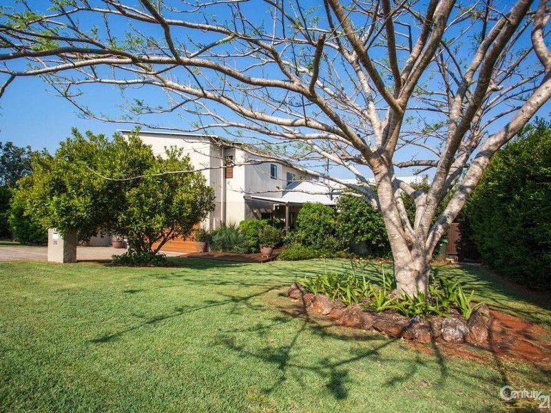 26 Oceanview Drive, Alstonville NSW 2477