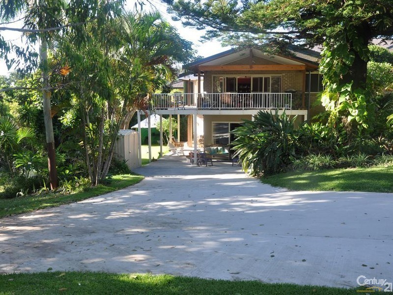 1 Harbourview Street, East Ballina NSW 2478