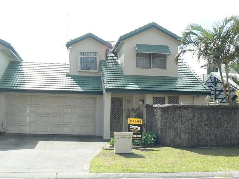 3/32 Mckinnon Street, East Ballina NSW 2478