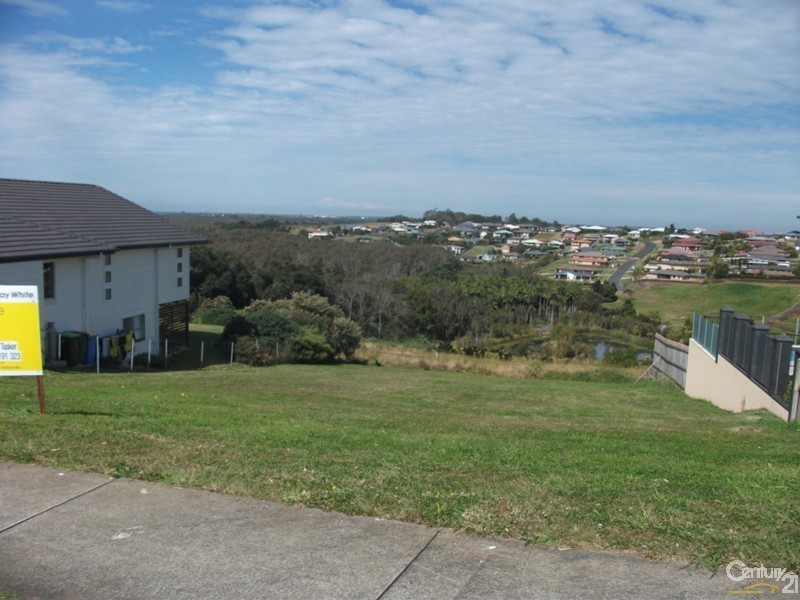 46 Unara Parkway, Cumbalum NSW 2478