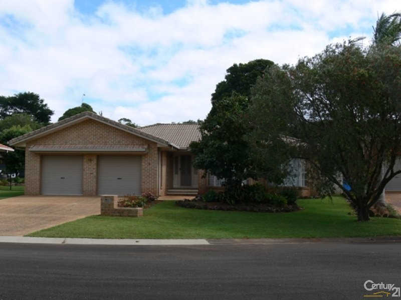 19 Palermo Place, Alstonville NSW 2477
