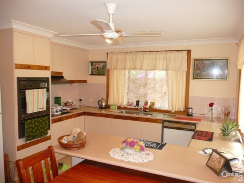 19 Palermo Place, Alstonville NSW 2477