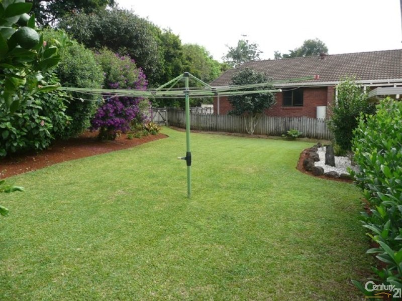 19 Palermo Place, Alstonville NSW 2477