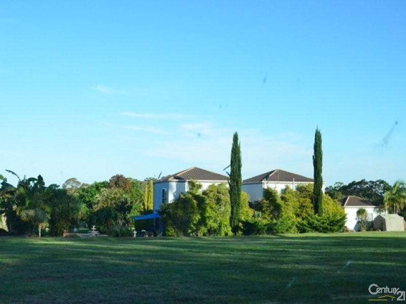 391 Alphadale Road, Tregeagle NSW 2480