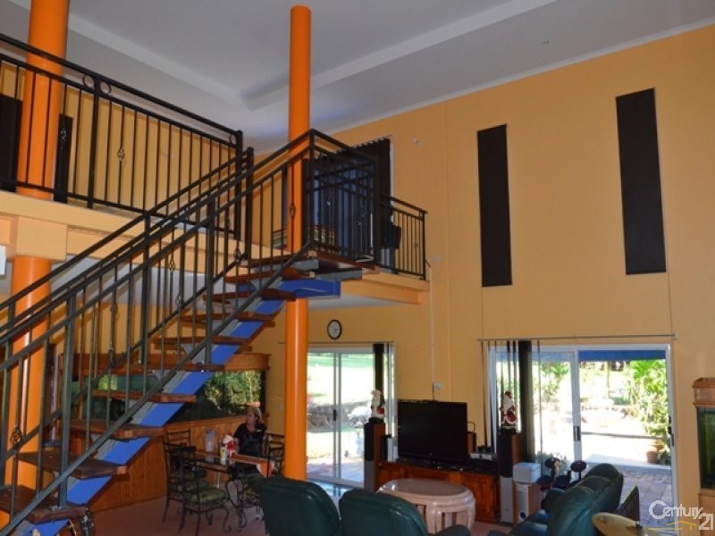 391 Alphadale Road, Tregeagle NSW 2480