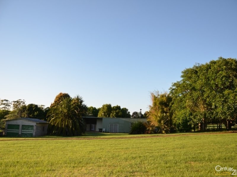 391 Alphadale Road, Tregeagle NSW 2480