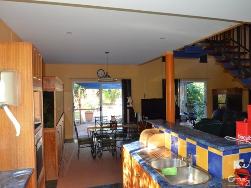 391 Alphadale Road, Tregeagle NSW 2480