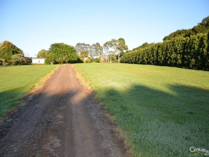 391 Alphadale Road, Tregeagle NSW 2480
