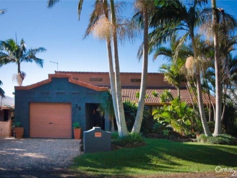 26 Figtree Hill Drive, Lennox Head NSW 2478