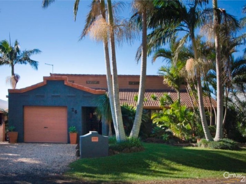26 Figtree Hill Drive, Lennox Head NSW 2478