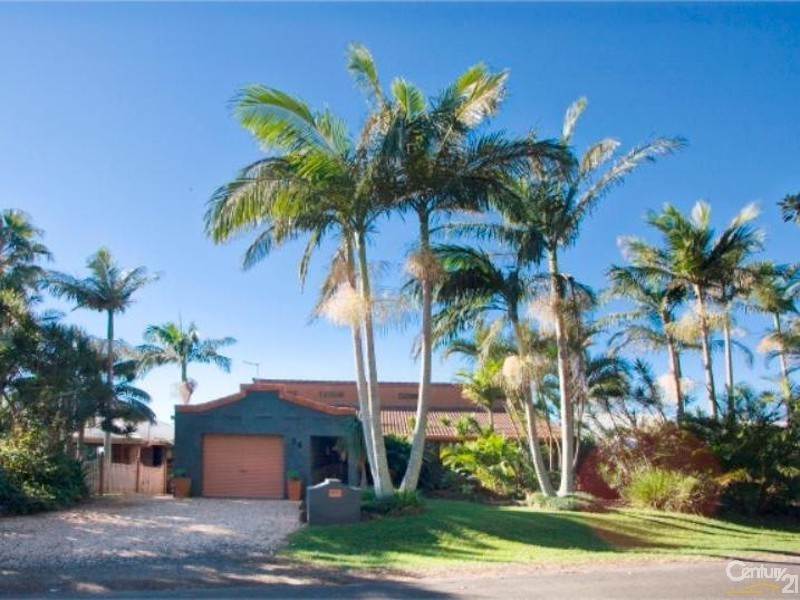 26 Figtree Hill Drive, Lennox Head NSW 2478