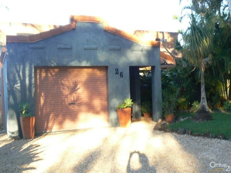 26 Figtree Hill Drive, Lennox Head NSW 2478