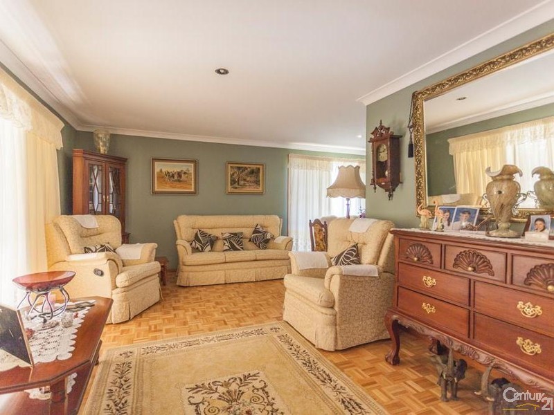 5 Ridgeland Close, Richmond Hill NSW 2480