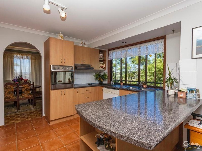 5 Ridgeland Close, Richmond Hill NSW 2480
