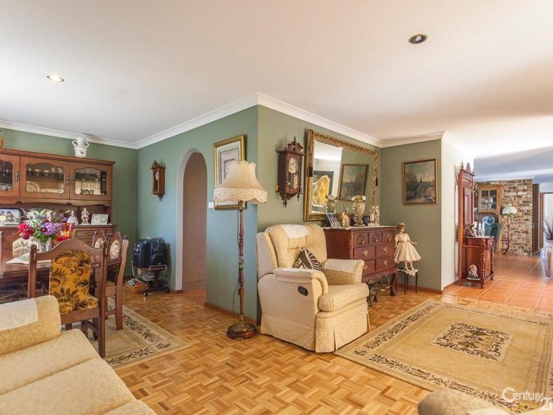 5 Ridgeland Close, Richmond Hill NSW 2480