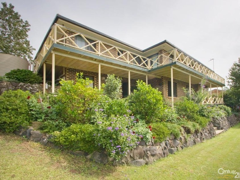 5 Ridgeland Close, Richmond Hill NSW 2480