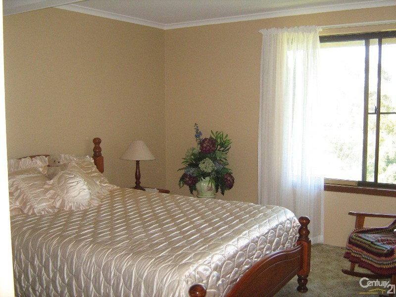 5 Ridgeland Close, Richmond Hill NSW 2480