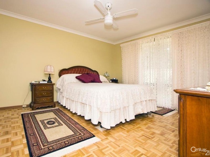 5 Ridgeland Close, Richmond Hill NSW 2480