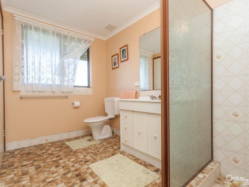 5 Ridgeland Close, Richmond Hill NSW 2480