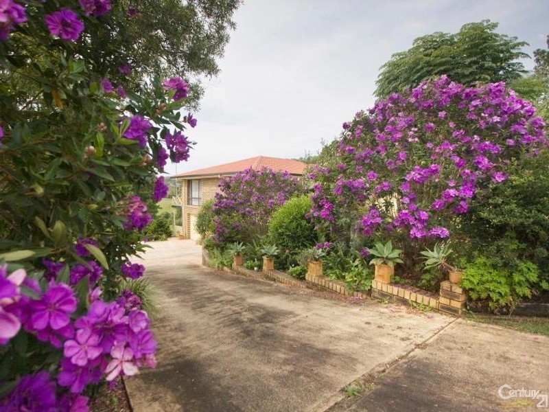 5 Ridgeland Close, Richmond Hill NSW 2480