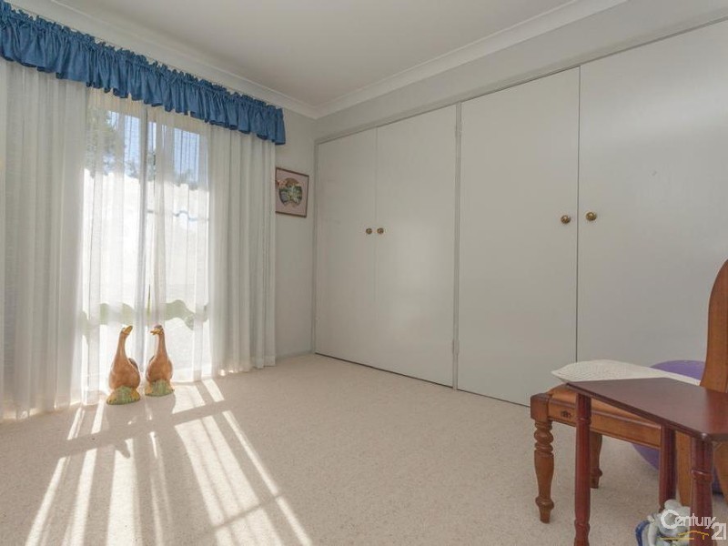 5 Ridgeland Close, Richmond Hill NSW 2480