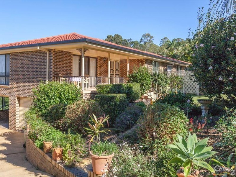 5 Ridgeland Close, Richmond Hill NSW 2480