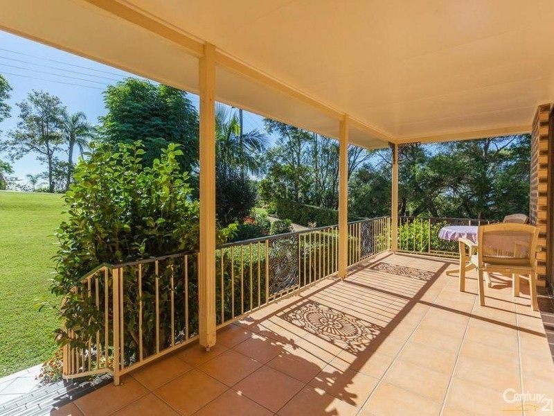 5 Ridgeland Close, Richmond Hill NSW 2480