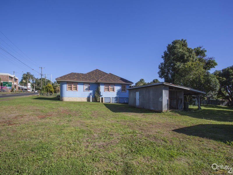 98 100 102 104 Main Street, Alstonville NSW 2477