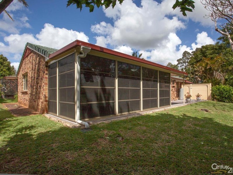 2/9 Clare Street, Alstonville NSW 2477