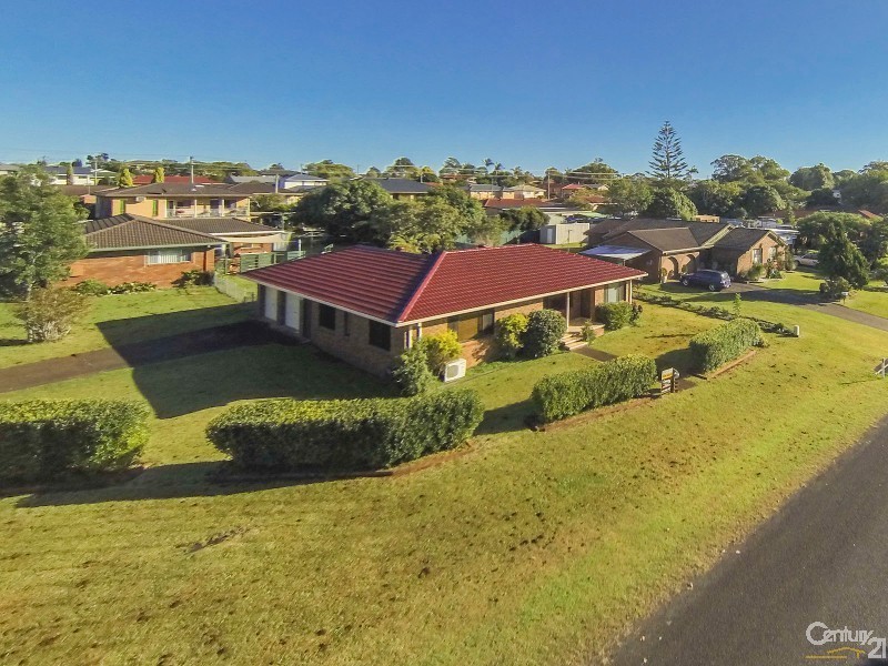 3 Newbon Street, Alstonville NSW 2477