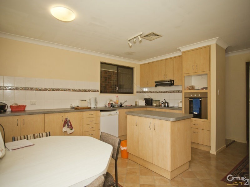 3 Newbon Street, Alstonville NSW 2477