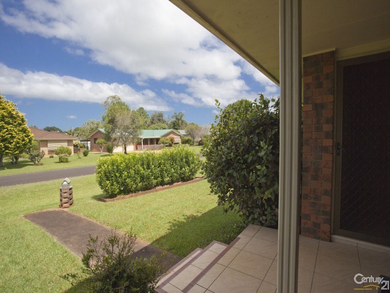 3 Newbon Street, Alstonville NSW 2477