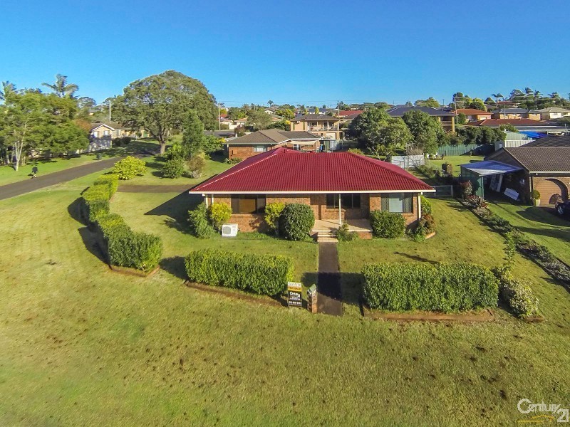 3 Newbon Street, Alstonville NSW 2477