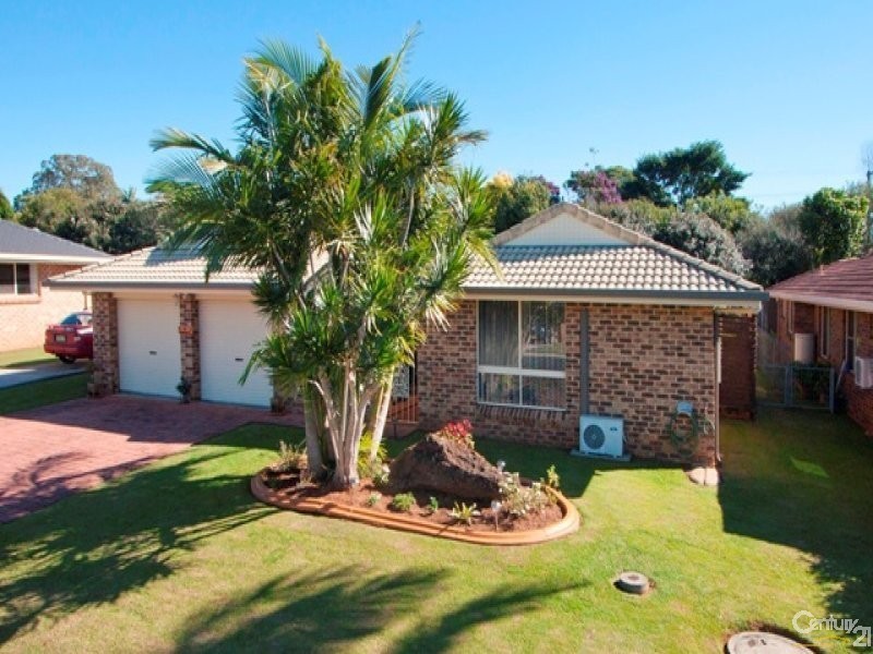 15 Palermo Place, Alstonville NSW 2477