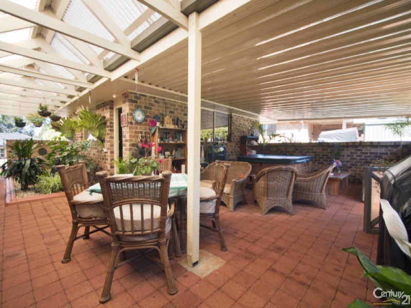 15 Palermo Place, Alstonville NSW 2477