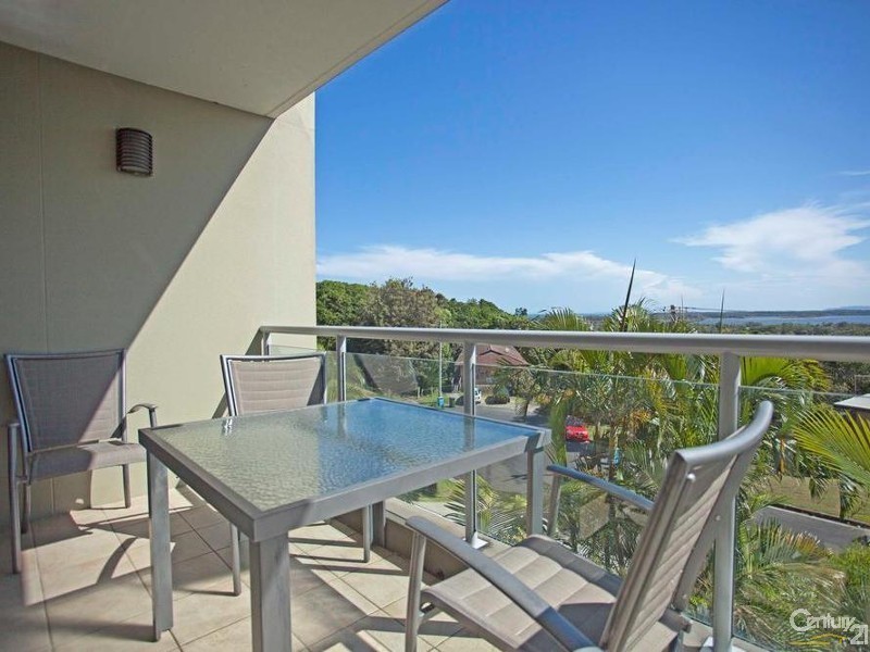 105/3-5 Grandview St, East Ballina NSW 2478
