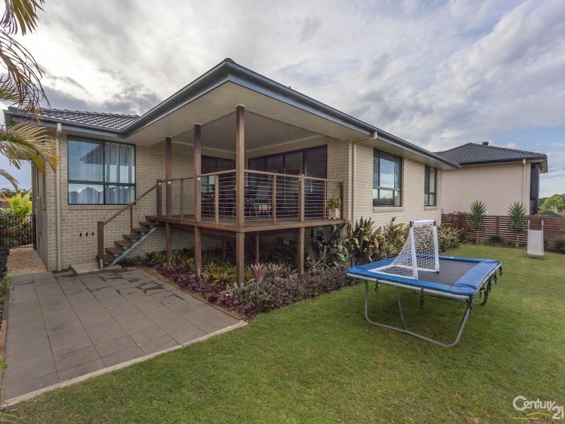 76 Panorama Drive, Alstonville NSW 2477