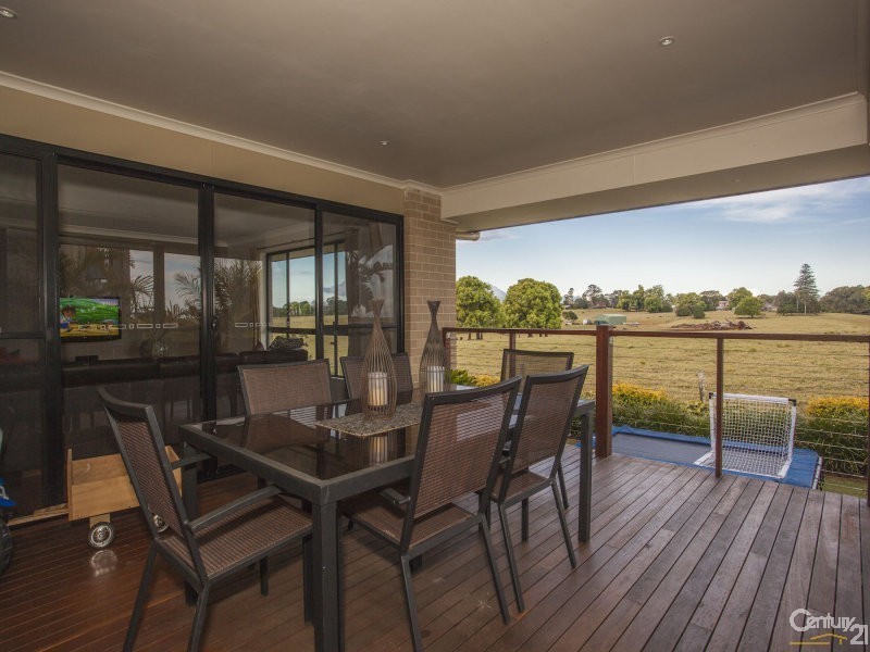 76 Panorama Drive, Alstonville NSW 2477