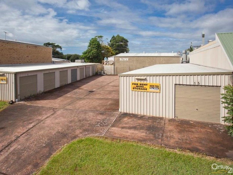 21 Owens Crescent, Alstonville NSW 2477