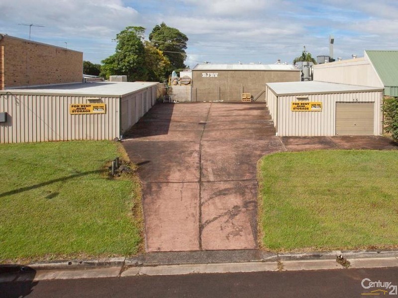21 Owens Crescent, Alstonville NSW 2477