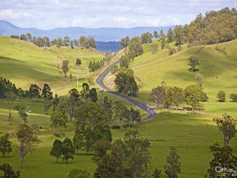 Lot 101 Back Creek Road, Bentley NSW 2480