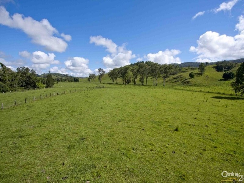 Lot 101 Back Creek Road, Bentley NSW 2480