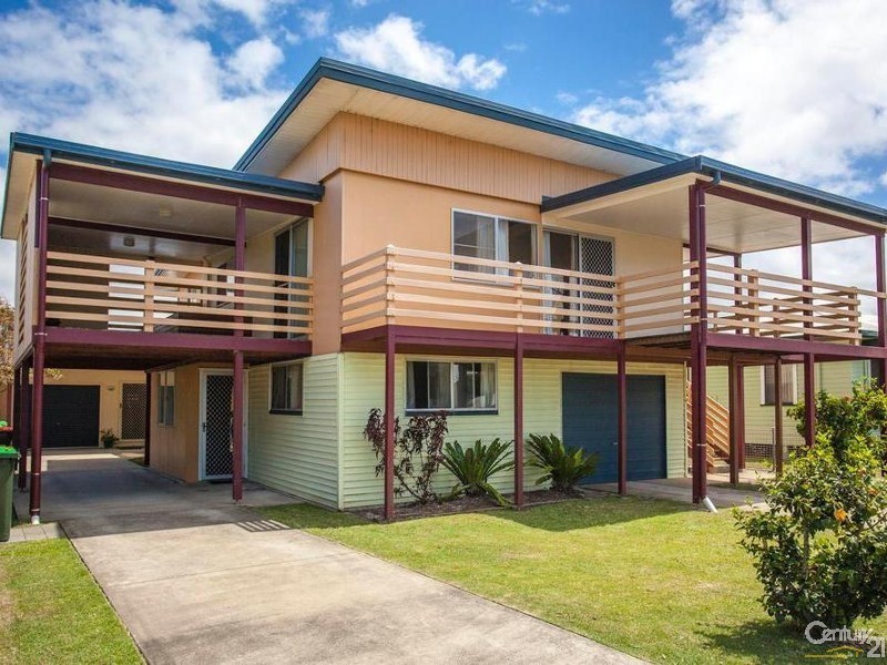 1/8 Ash Street, Evans Head NSW 2473