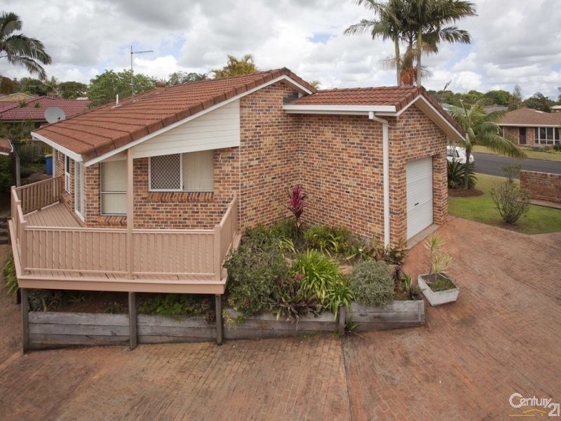 1/22 Stanley Park Drive, Wollongbar NSW 2477