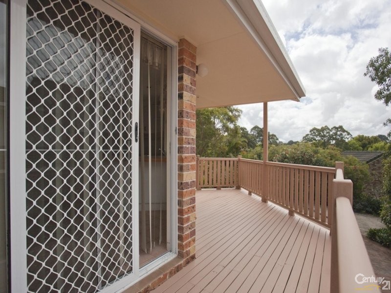 1/22 Stanley Park Drive, Wollongbar NSW 2477